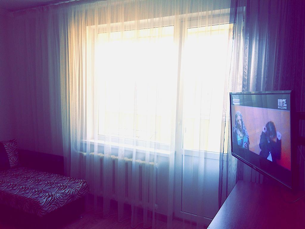 Khan Shatyr Apartment Nur-Sultan  Exterior photo