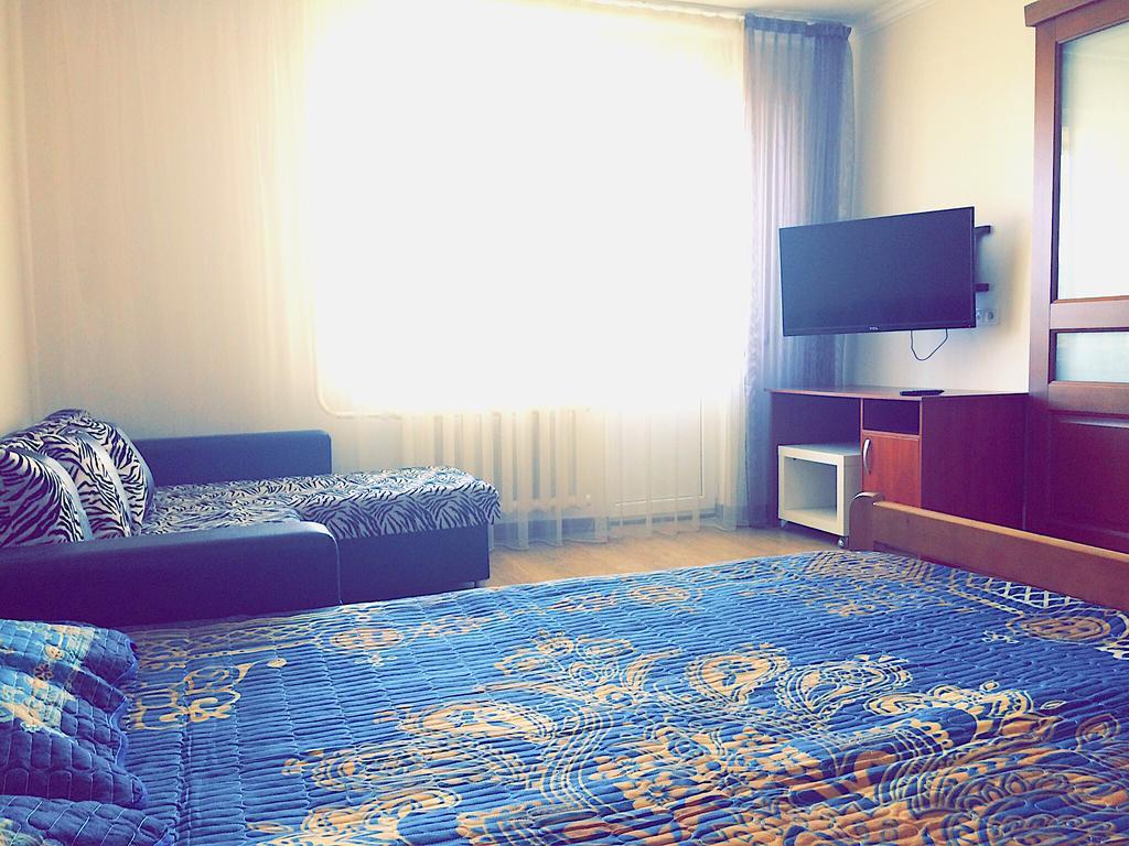 Khan Shatyr Apartment Nur-Sultan  Exterior photo