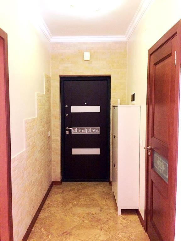 Khan Shatyr Apartment Nur-Sultan  Exterior photo